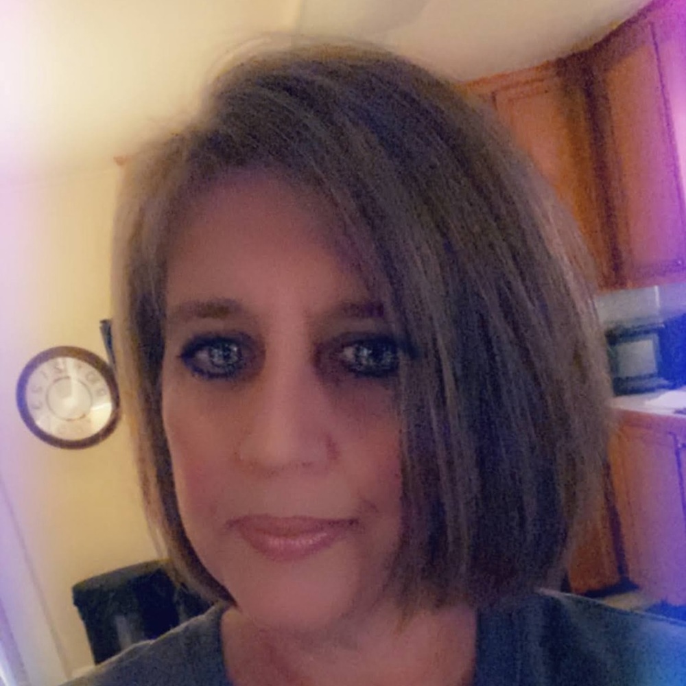Meet your Posher, Brandi